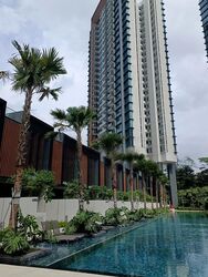 Normanton Park (D5), Apartment #459242201